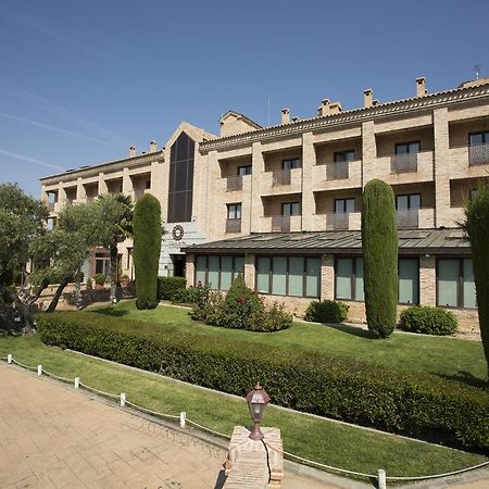 Hotel Cigarral Del Alba Toledo Exteriér fotografie