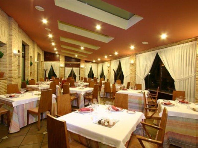 Hotel Cigarral Del Alba Toledo Exteriér fotografie
