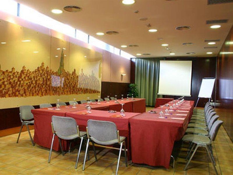 Hotel Cigarral Del Alba Toledo Exteriér fotografie