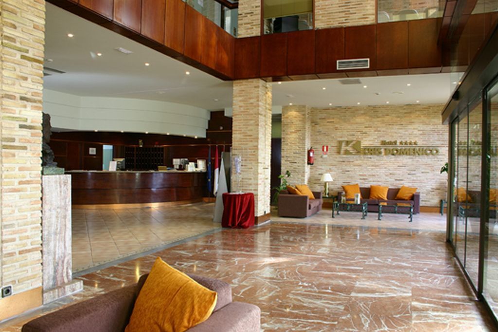 Hotel Cigarral Del Alba Toledo Exteriér fotografie