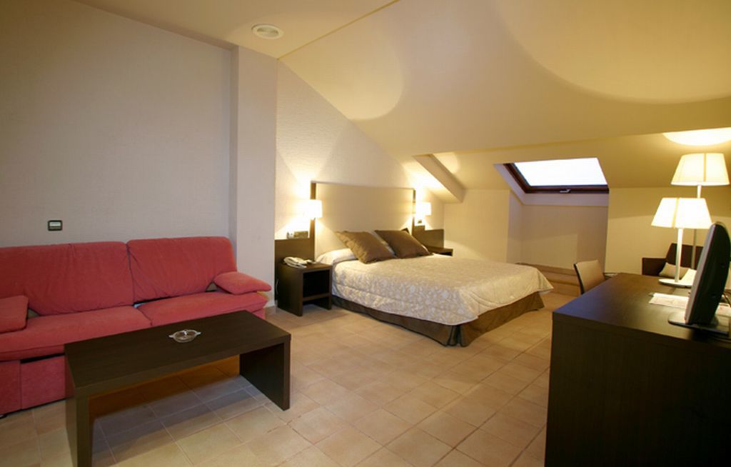 Hotel Cigarral Del Alba Toledo Exteriér fotografie